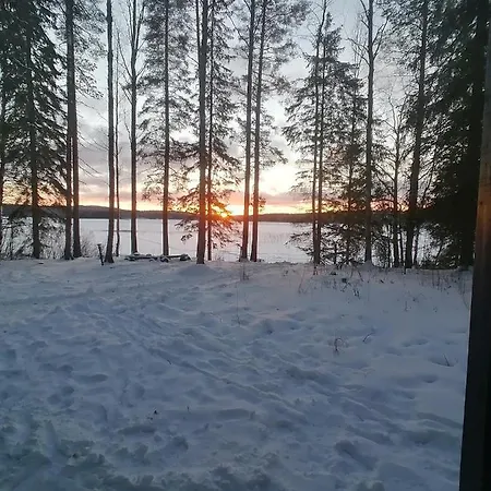 Chalet Ilveslinna *