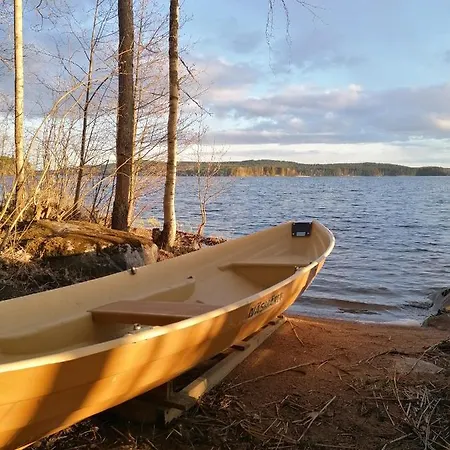 Ilveslinna * Laukaa