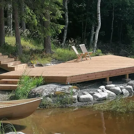 Chalet Ilveslinna