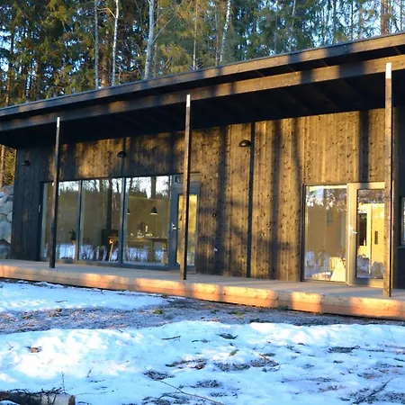 Ilveslinna Dağ evi *