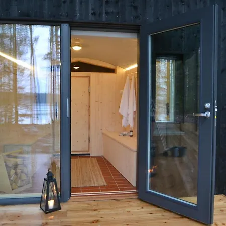 Chalet Ilveslinna