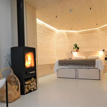 شاليه Ilveslinna *