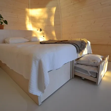 شاليه Ilveslinna